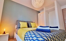 La Buhl Verte - Chic Et Moderne - Calme - Fibre - Relax Bnb