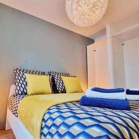 La Buhl Verte - Chic Et Moderne - Calme - Fibre - Relax Bnb Extérieur photo