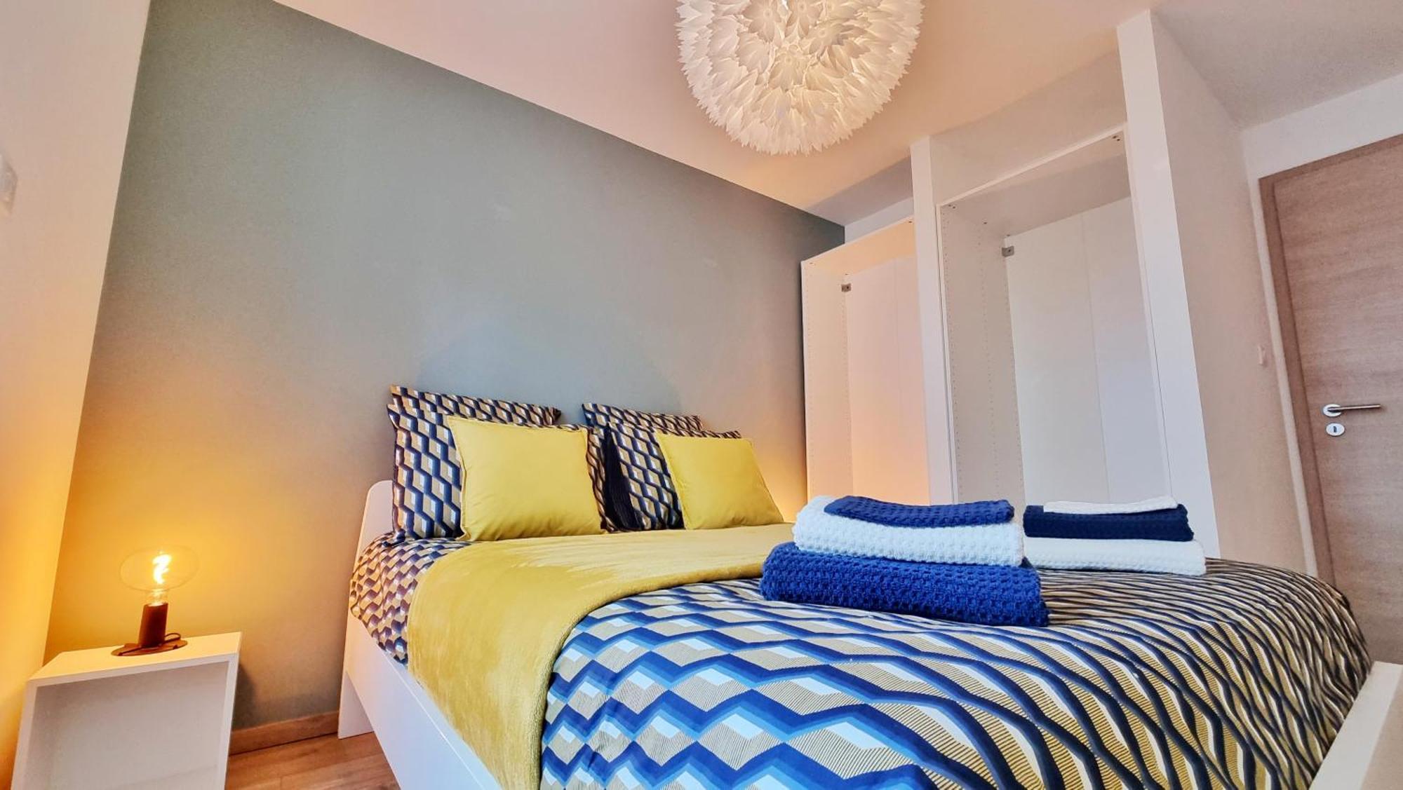 La Buhl Verte - Chic Et Moderne - Calme - Fibre - Relax Bnb Extérieur photo