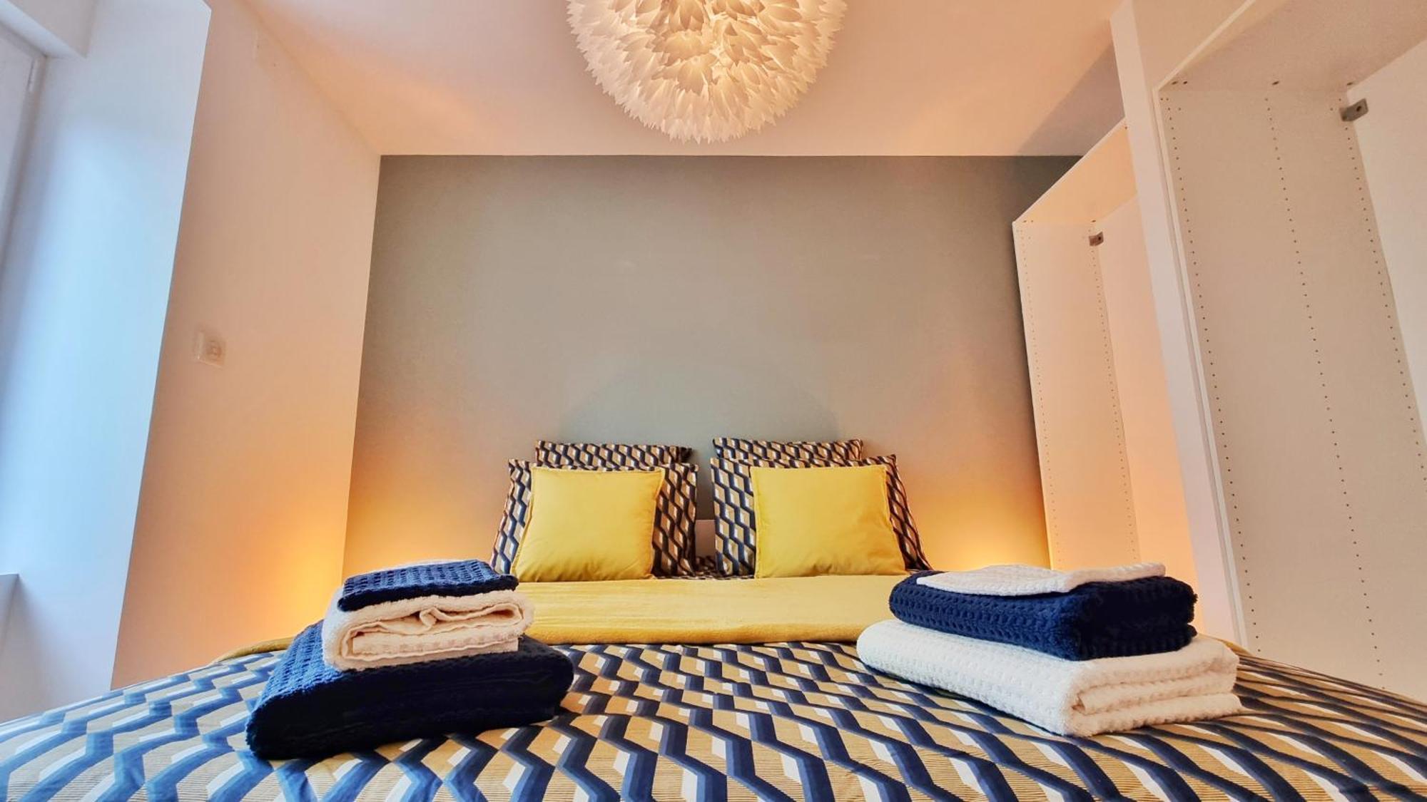 La Buhl Verte - Chic Et Moderne - Calme - Fibre - Relax Bnb Extérieur photo
